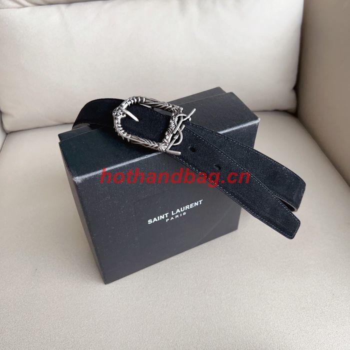 Yves saint Laurent Belt 30MM SLB00070 Yves saint Laurent Belt 30MM SLB00070